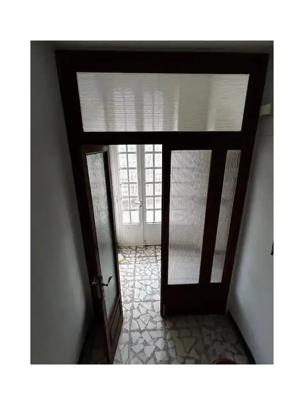 Casa adosada en venda en A Illa de Arousa  amb Terrassa