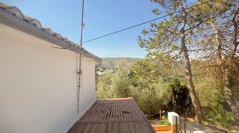 Foto 4 de Finca rústica en venta en Villanueva de Algaidas, Málaga