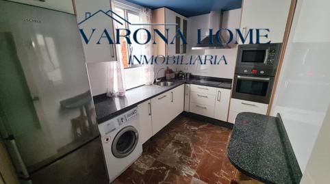 Photo 3 of Flat to rent in N/a, Sta. Marina - San Andrés - San Pablo - San Lorenzo,  Córdoba Capital