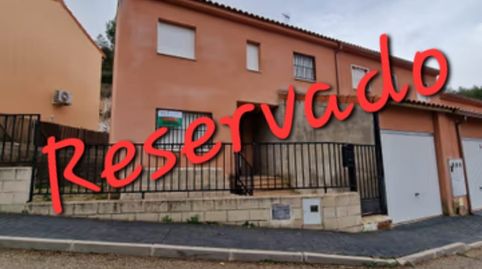 Photo 2 of Houses for sale in Calle Arroyo Fuente Nueva, Almoguera, Guadalajara