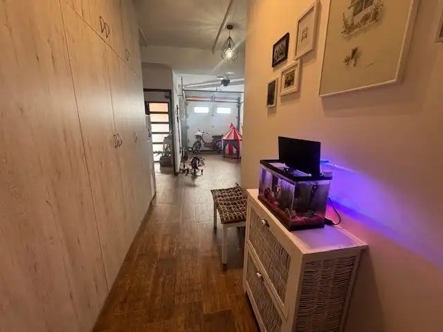 Casa adosada en venda en Alcoy / Alcoi amb Calefacció, Terrassa i Traster