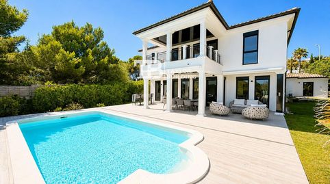 Photo 3 of Houses for sale in Del Batle Bujosa, Santa Ponça, Calvià