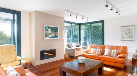 Casa  villa de 5 dormitorios en venta en Vallromanes, Barcelona, imagen 2