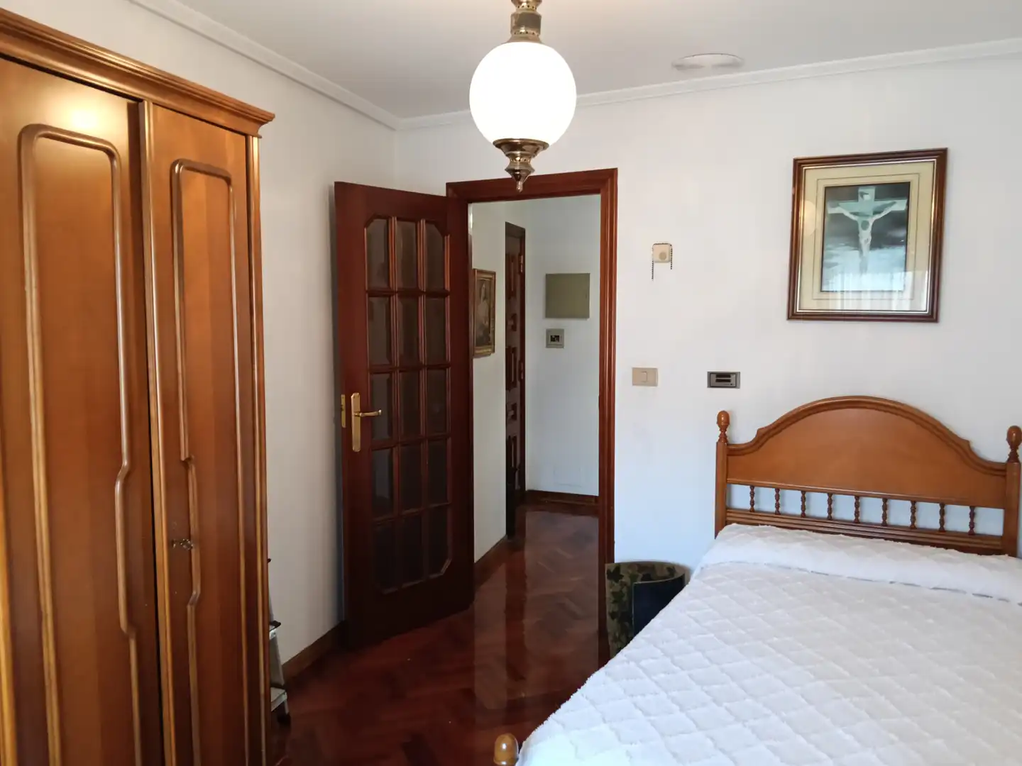 Piso con ascensor en venta en Perillo, imagen 18