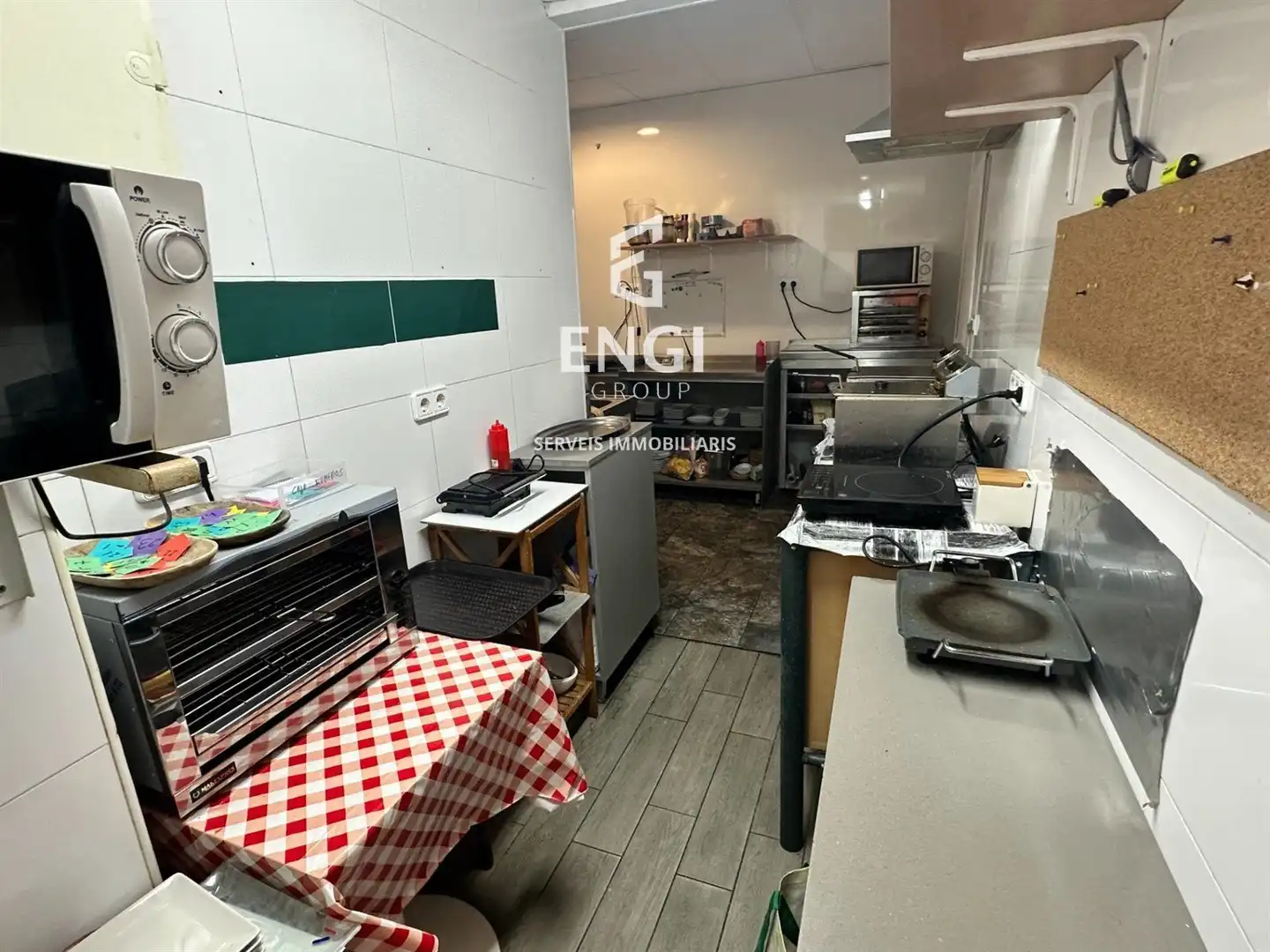 Business premises for sale in MARITIM, imagen 22