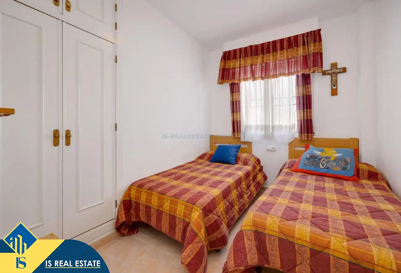 Bungalow mit Pool zum Verkauf in Playa del Acequión, Náufragos y Rocío del Mar, imagen 18