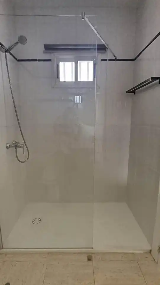 Badezimmer von Wohnung zur Miete in Adeje