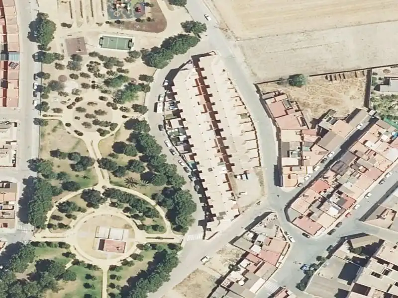 Casa o chalet en venta en Utrera