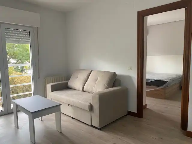 Apartamento en venta en Nuevo Parque