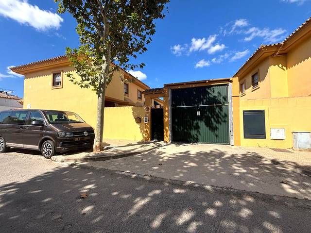 Casa adosada en Venta en Las Canteras