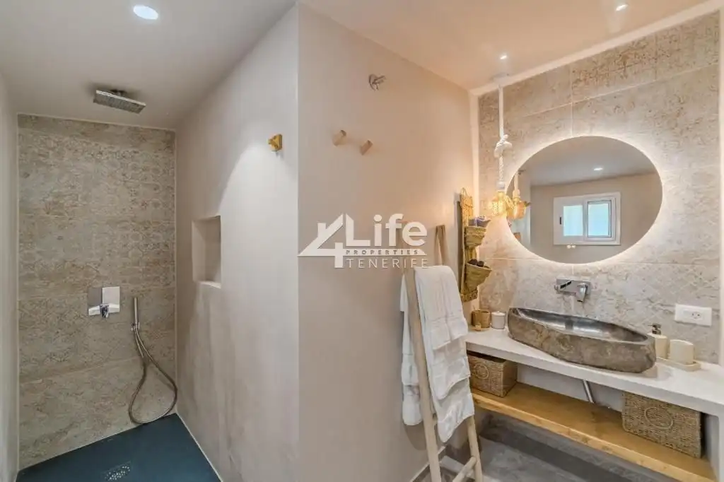 Casa amb terrassa en venda a Taroso, imagen 19