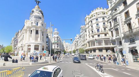 Foto 4 de Piso en venta en Calle de la Puebla, 18, Universidad - Malasaña, Madrid Capital