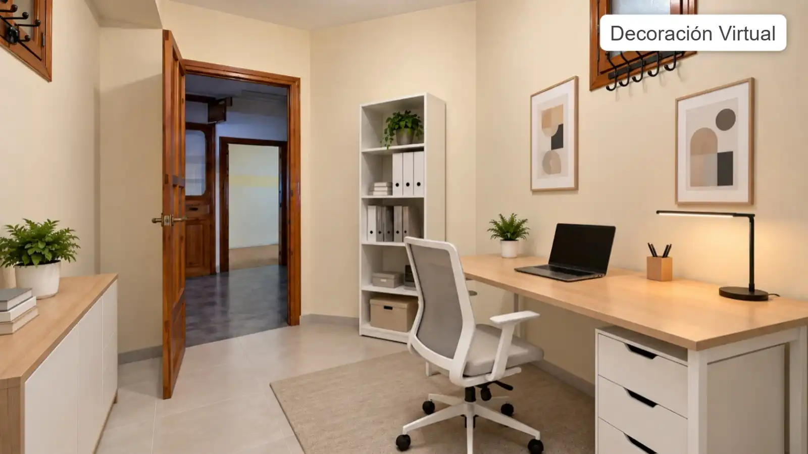 Appartement avec terrasse à vendre à Altura, imagen 8