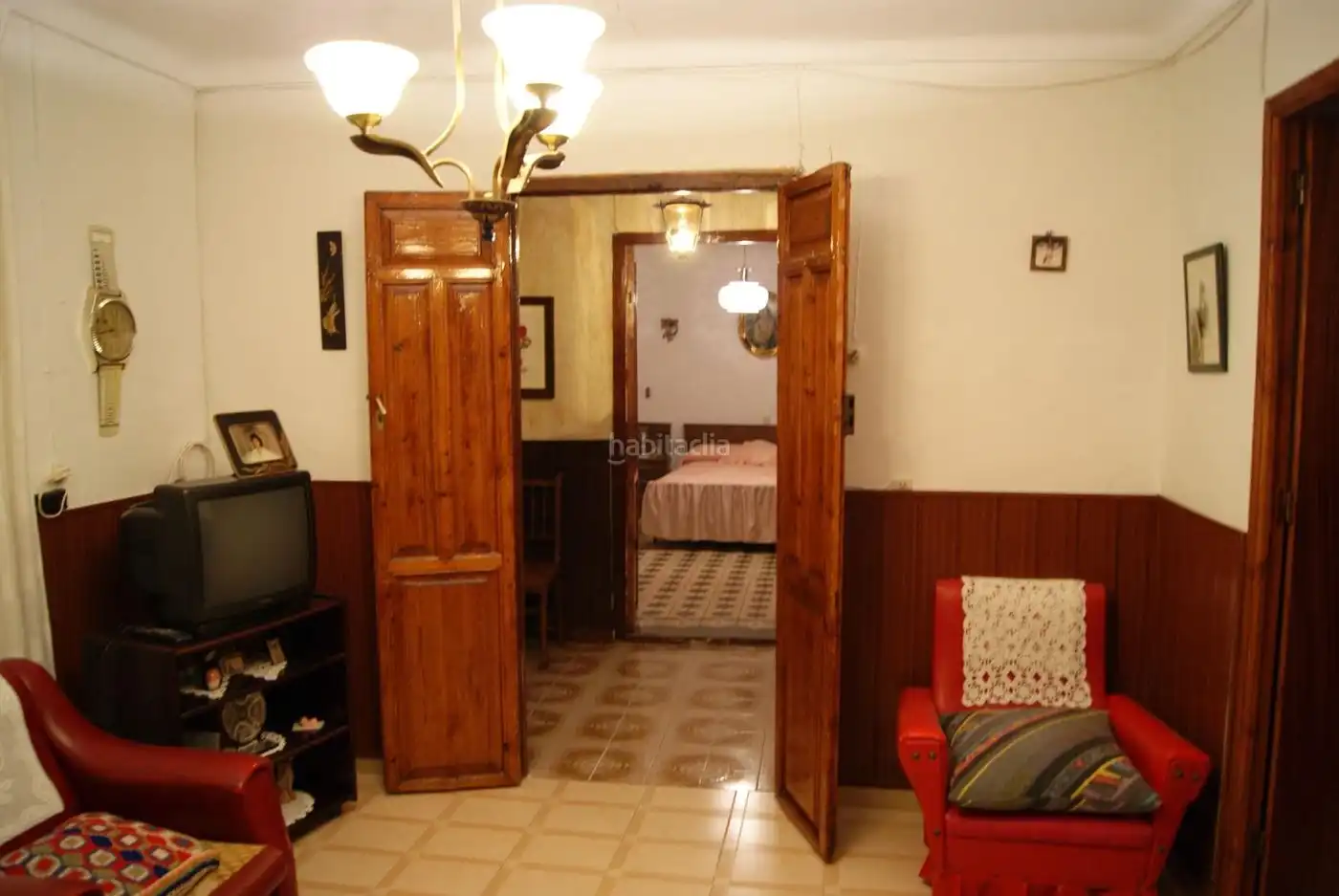 Casa a schiera in vendita a Calle Tresillo 6, imagen 5