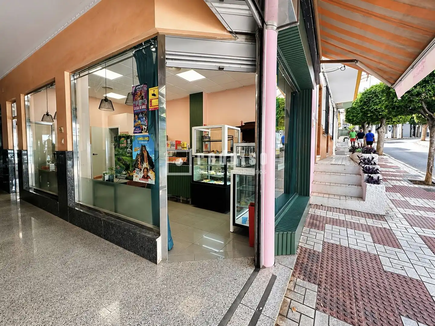 Local de alquiler en Torremolinos