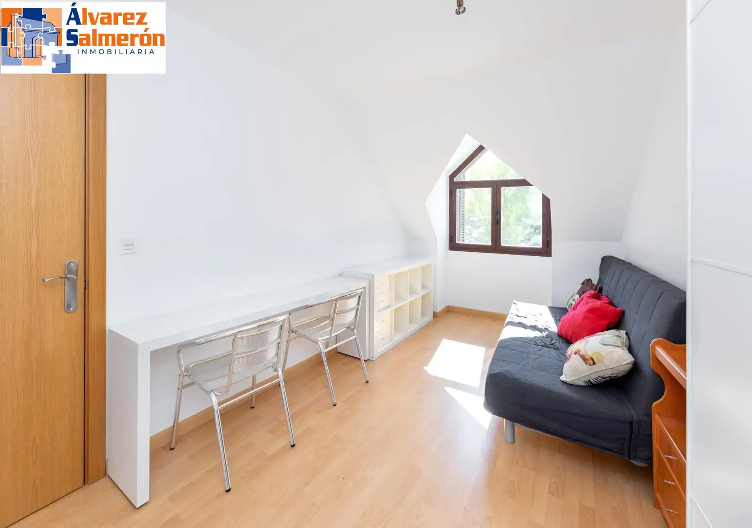 Appartamento con ascensore in vendita a Avenida MADRID, imagen 17