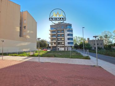 Terreno residenziale in vendita a Calle Higuera, de la