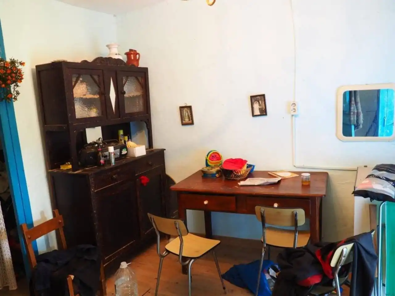 House with terrace for sale in Lugar Salcedillo 4, imagen 15