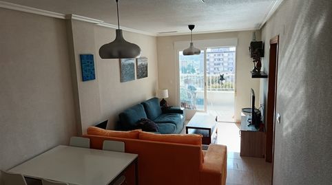 Foto 3 de Apartament de lloguer a Noroeste, Santa Pola