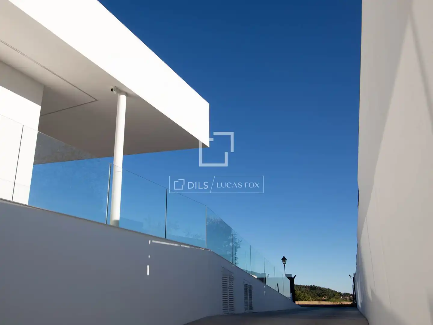 Vista exterior de Casa o chalet en venta en Náquera con Aire acondicionado, Calefacción y Jardín privado