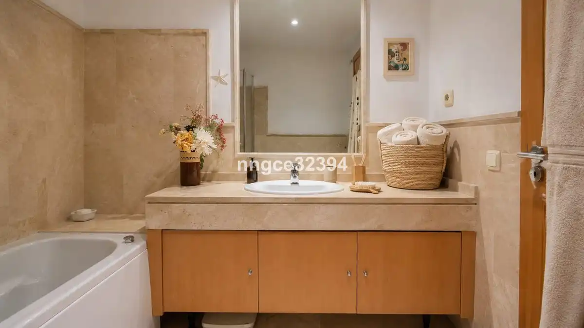 Apartment with pool for sale in Bahía de Casares, imagen 39