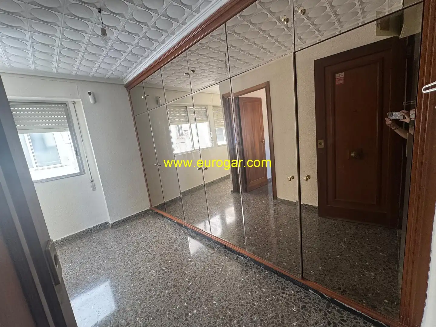 Habitación de Ático en venta en Chiva con Terraza