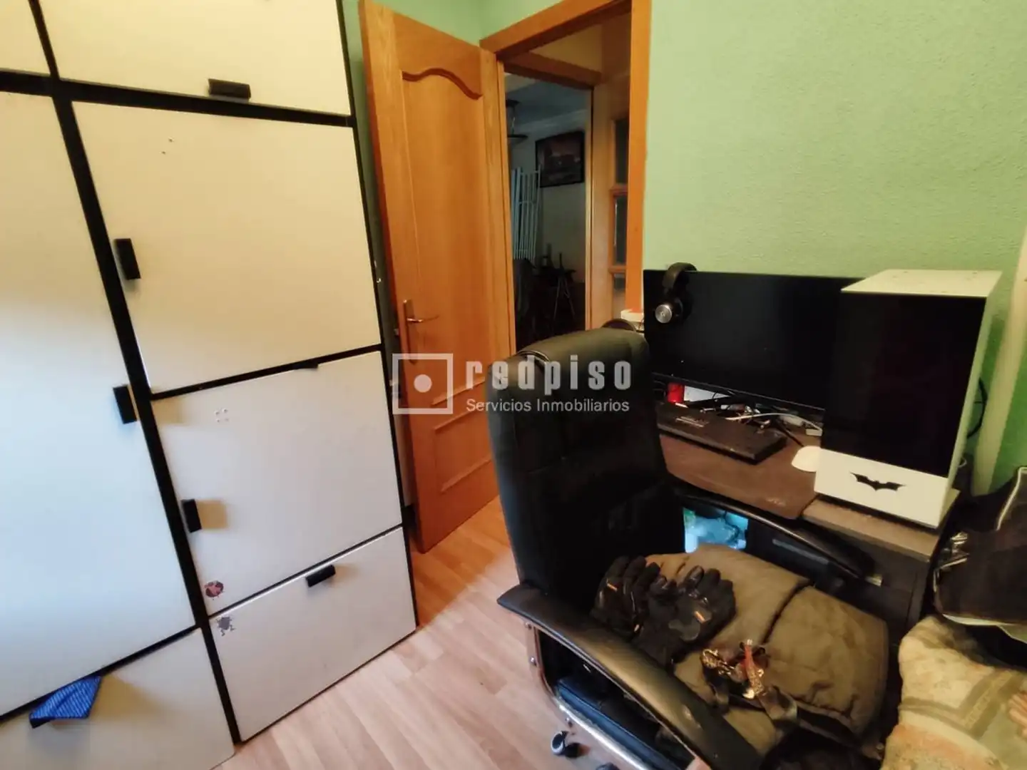 Wohnung zum Verkauf in Móstoles mit Klimaanlage und Heizung