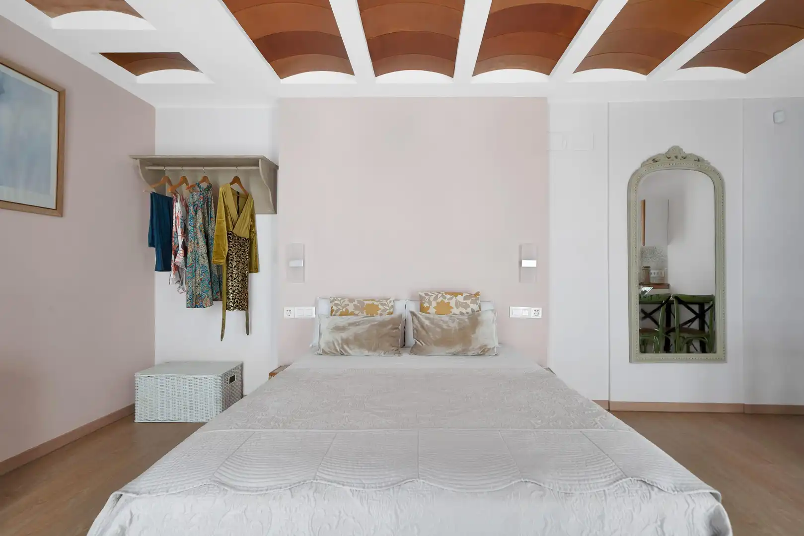 Bedroom of Buildings for sale in Marbella