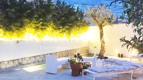 Foto 2 de Casa o chalet de alquiler en Aiguadolç - Sant Sebastià, Barcelona