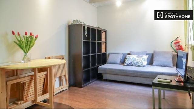 Piso en Alquiler en Palacio