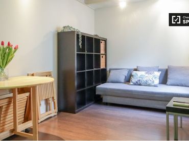 Wohnung zur Miete in Centro