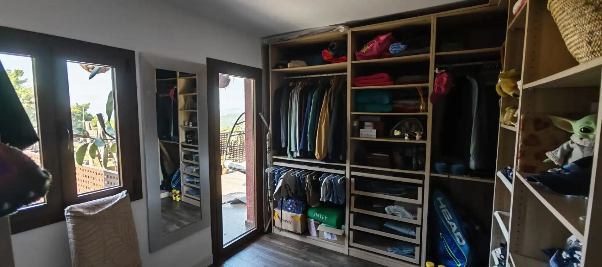 Casa con piscina en venta en Roca Grossa, imagen 12