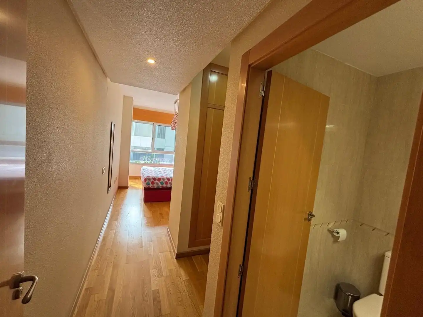 Flat with lift to rent in Calle Periodista Antonio Herrero, imagen 11