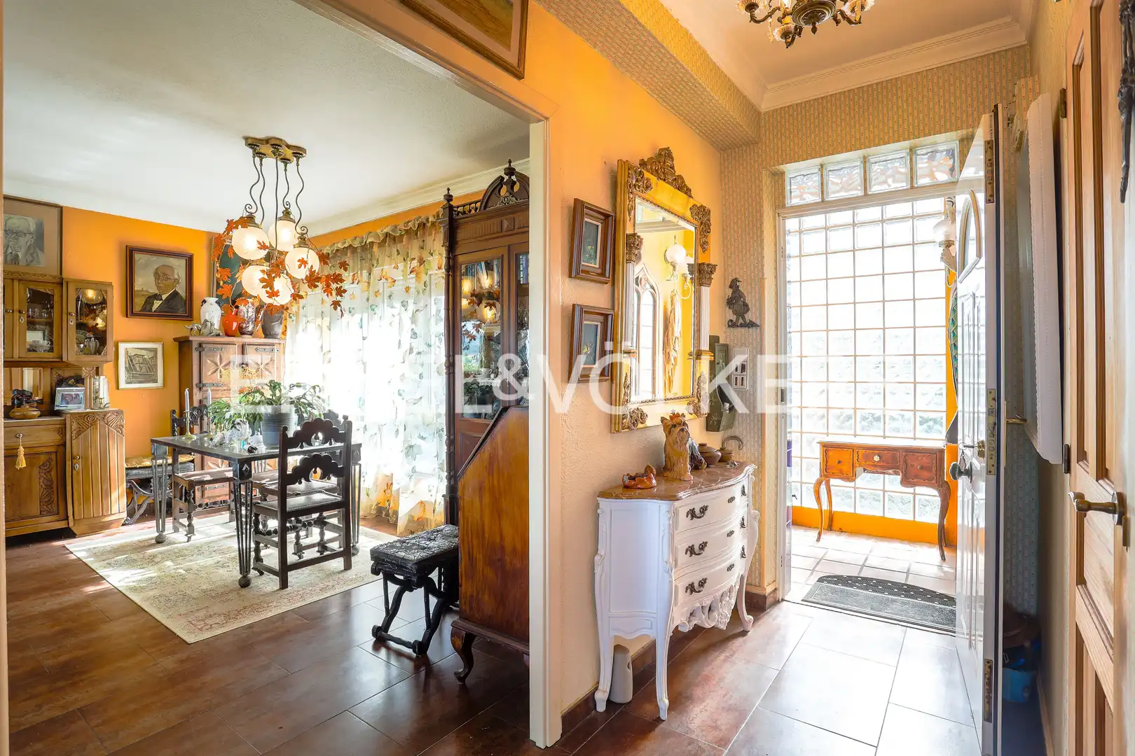 Houses for sale in Bareyo  with Heating, Private garden and Balcony