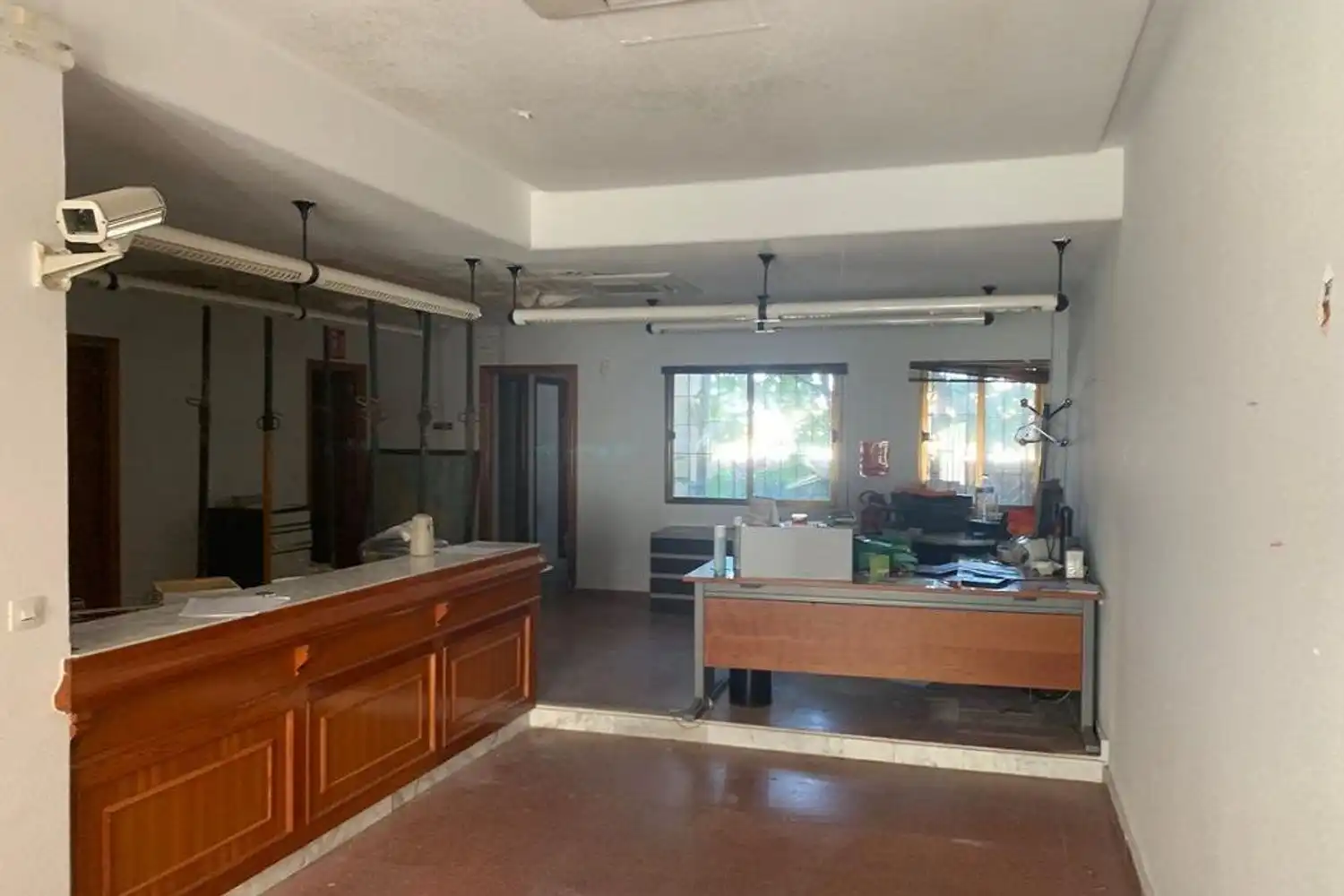 Local en venta en Hinojosas de Calatrava