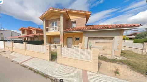 Foto 3 de Casa o xalet en venda a Medina de Pomar, Burgos