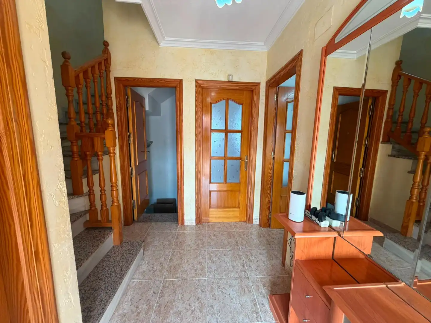 Maison mitoyenne à vendre à Huércal de Almería, imagen 7