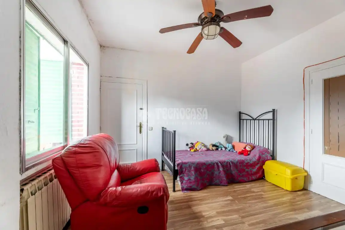 Habitación de Piso en venta en Torrelodones con Calefacción y Terraza