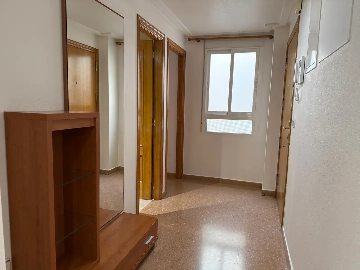 Bedroom of Flat for rent in Elche / Elx  with Furnished