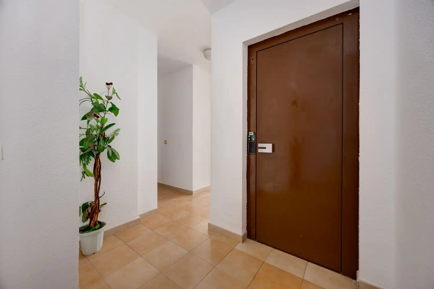 Attic for sale in Torrevieja  with Air Conditioner, Heating and Terrace