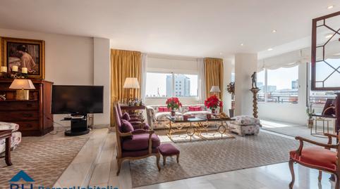 Photo 2 of Duplex for sale in El Viso,  Madrid Capital