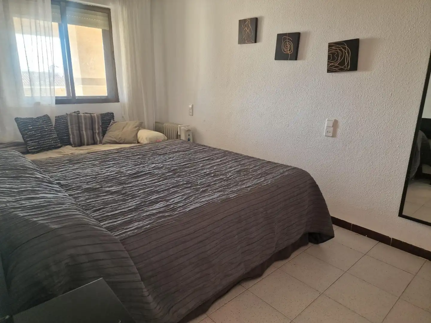 Apartament amb piscina en venda a Avenida LA MARINA, imagen 5
