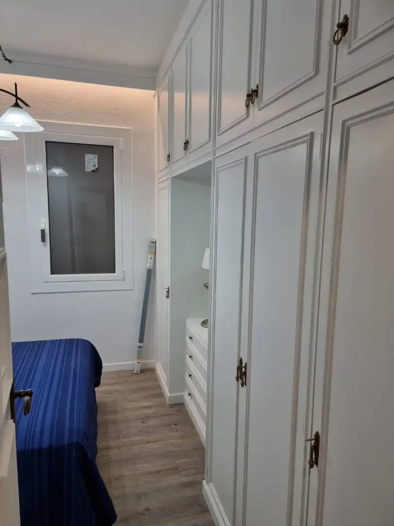 Piso con ascensor en venta en Ronda del Guinardó 38, imagen 8