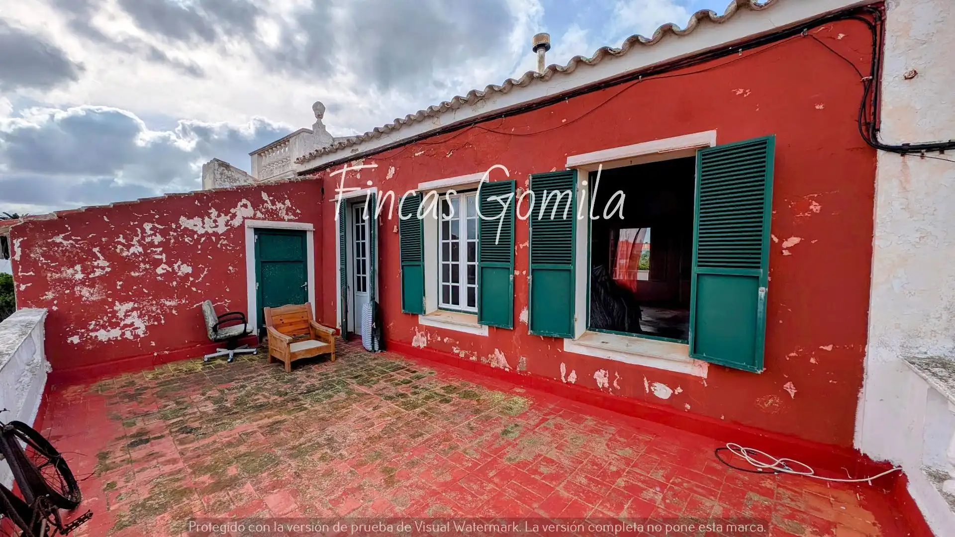 Casa rústica amb piscina en venda a tropical, imagen 10