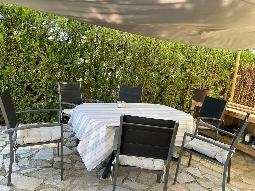 Villa avec piscine à vendre à Carrer Bell Racó A, imagen 4