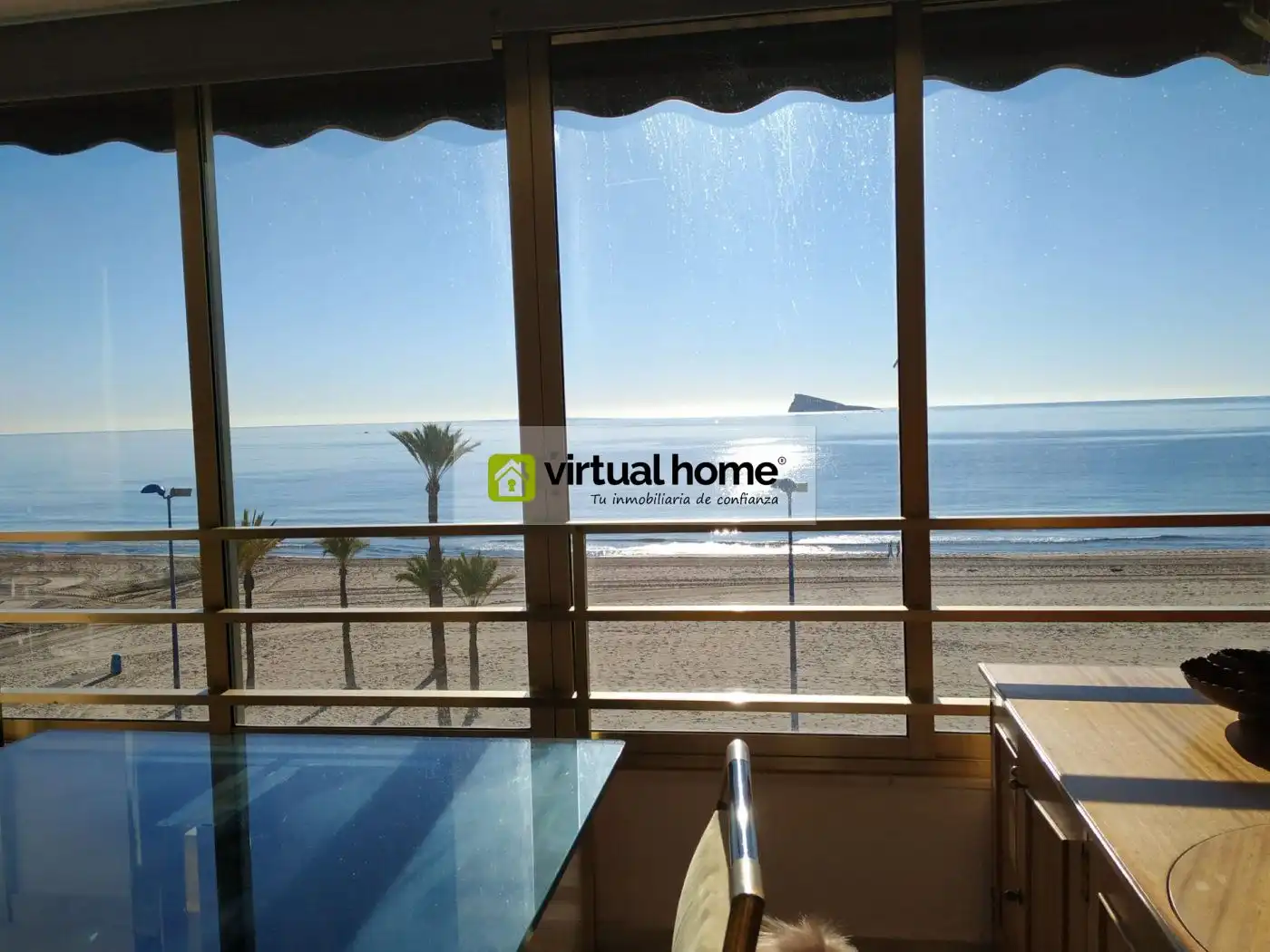 Flat with pool for sale in Playa de Poniente, imagen 21