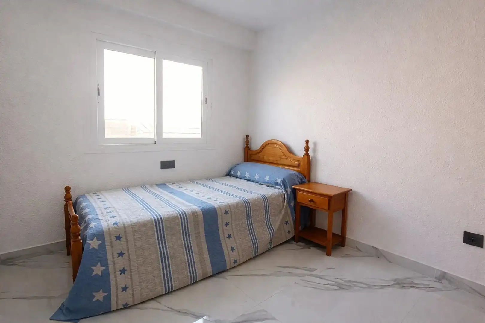 Habitación de Piso en venta en Almería