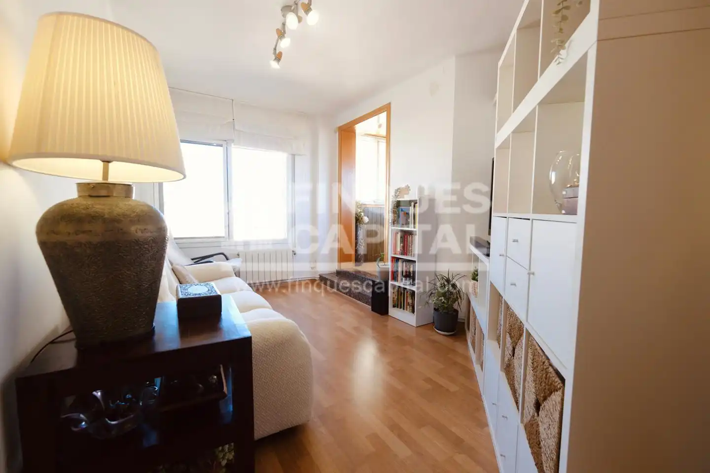 Dachboden zum Verkauf in De Cristòfor Colom, Eixample