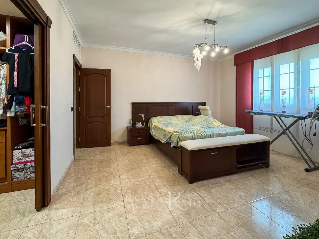 Casa en venda a Barrio Real-Norte El, imagen 15