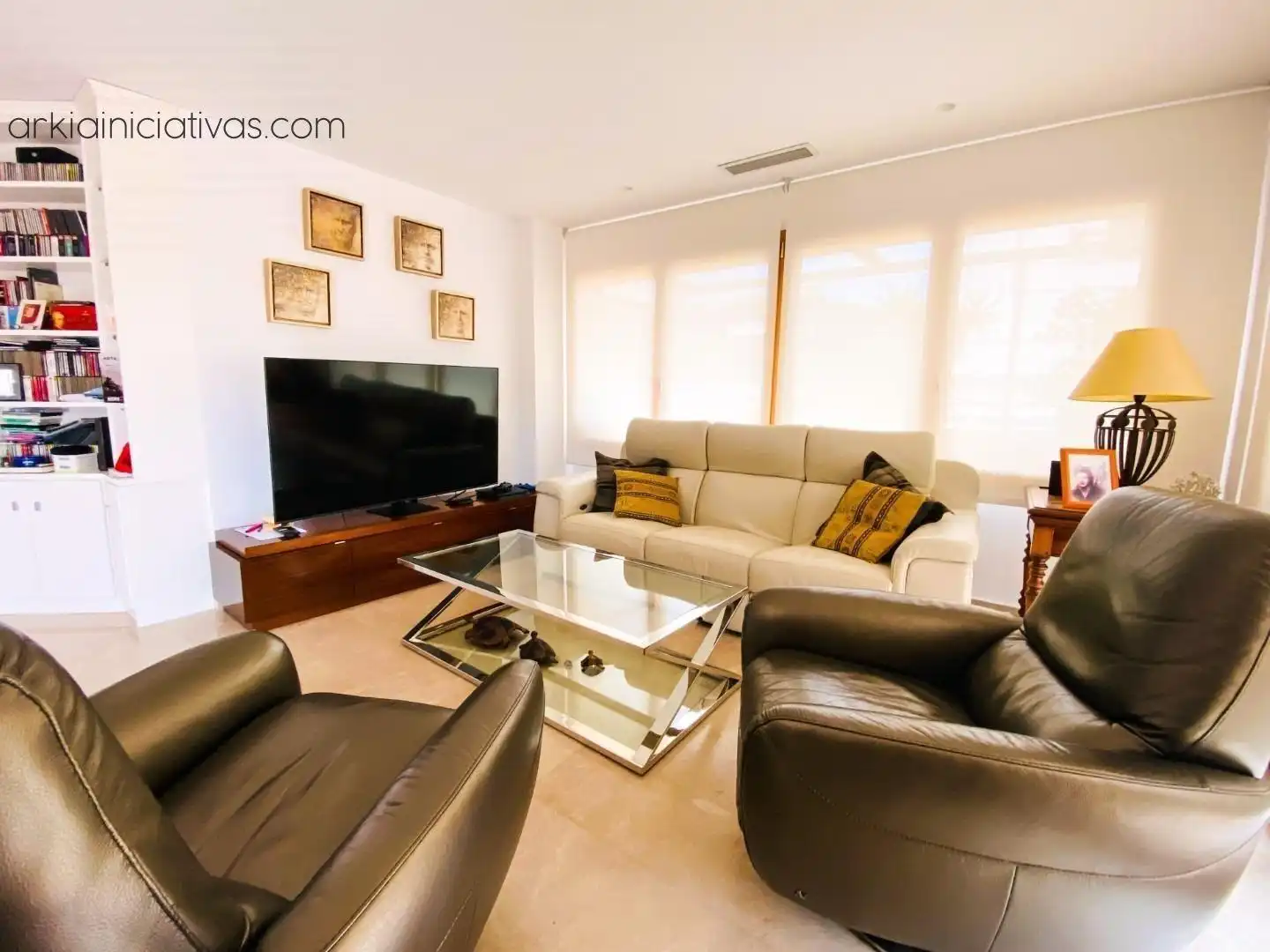 Penthouse zum Verkauf in Casco Antiguo